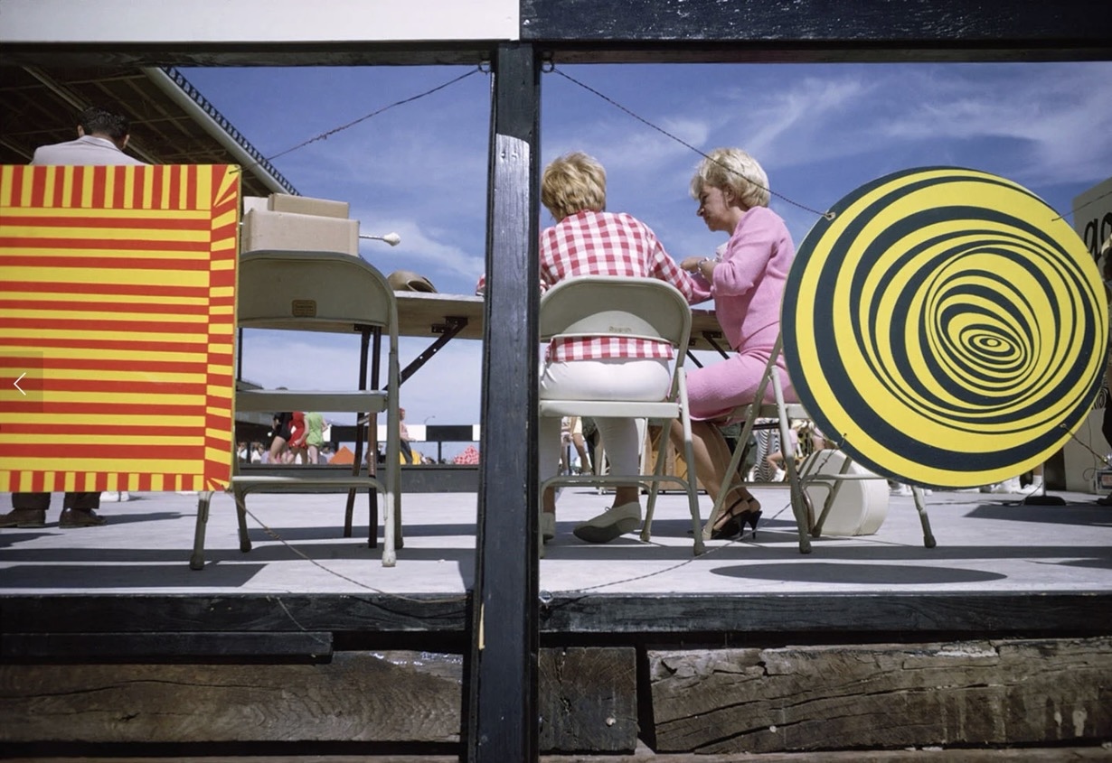 Joel Meyerowitz thumbnail