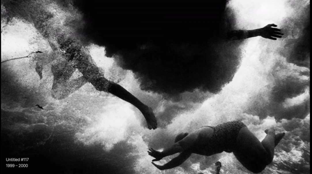 Trent Parke thumbnail